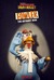 Chicken Run: Dawn of the Nugget Poster