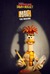 Chicken Run: Dawn of the Nugget Poster