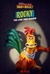 Chicken Run: Dawn of the Nugget Poster