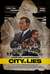 City of Lies Poster