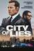 City of Lies Poster