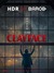 Clayface Poster