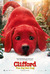 Clifford the Big Red Dog Poster