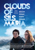 Clouds of Sils Maria Poster