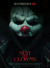 Clown in a Cornfield Poster