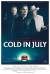 Cold in July Poster