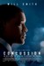 Concussion Poster