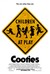 Cooties Poster