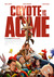 Coyote vs. Acme Poster