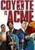Coyote vs. Acme Poster