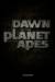 Dawn of the Planet of the Apes Poster