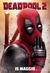 Deadpool 2 Poster