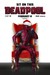 Deadpool Poster