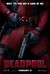 Deadpool Poster