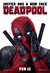 Deadpool Poster