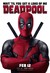 Deadpool Poster