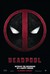 Deadpool Poster