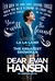 Dear Evan Hansen Poster