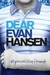 Dear Evan Hansen Poster