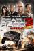 Death Race 3: Inferno Poster