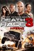 Death Race 3: Inferno Poster