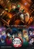 Demon Slayer: Kimetsu no Yaiba- The Movie - Infinity Castle Poster