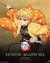 Demon Slayer: Kimetsu no Yaiba- The Movie - Infinity Castle Poster