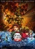 Demon Slayer: Kimetsu no Yaiba- The Movie - Infinity Castle Poster