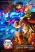 Demon Slayer: Kimetsu no Yaiba- The Movie - Infinity Castle Poster