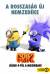 Despicable Me 2 Poster