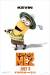 Despicable Me 2 Poster