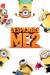 Despicable Me 2 Poster