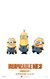 Despicable Me 3 Poster