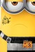 Despicable Me 3 Poster