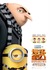 Despicable Me 3 Poster