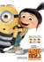 Despicable Me 3 Poster