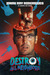 Destroy All Neighbors Poster