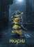 Pokemon: Detective Pikachu Poster