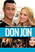 Don Jon Poster