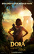 Dora and the Lost City of Gold Poster