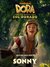 Dora and the Search for Sol Dorado Poster
