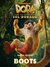 Dora and the Search for Sol Dorado Poster
