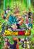 Dragon Ball Super: Broly Poster