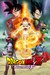 Dragon Ball Z: Resurrection "F" Poster