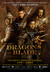 Dragon Blade Poster