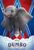 Dumbo Poster