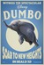 Dumbo Poster