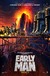 Early Man Poster