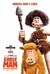 Early Man Poster