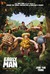 Early Man Poster